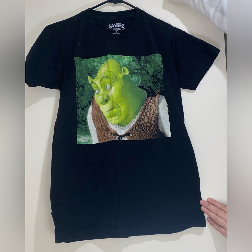 Shrek Shirt